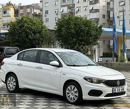 FIAT EGEA 1.3 MULTIJET EASY