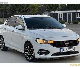 FIAT EGEA 1.3 MULTIJET EASY