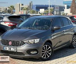 FIAT EGEA 1.3 MULTIJET EASY