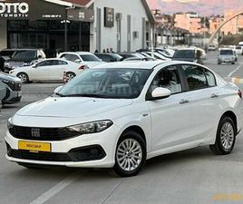 FIAT EGEA 1.4 FIRE EASY