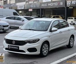 FIAT EGEA 1.4 FIRE EASY