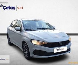 FIAT EGEA 1.4 FIRE EASY