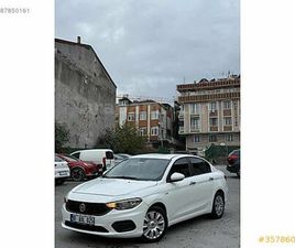 FIAT EGEA 1.4 FIRE EASY PLUS
