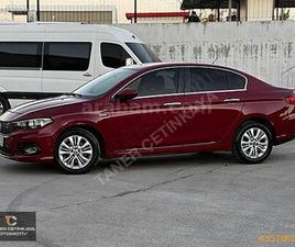 FIAT EGEA 1.4 FIRE URBAN PLUS