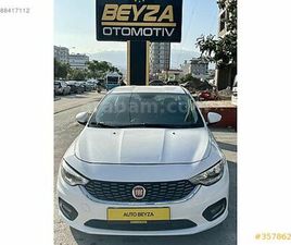 FIAT EGEA 1.6 MULTIJET COMFORT
