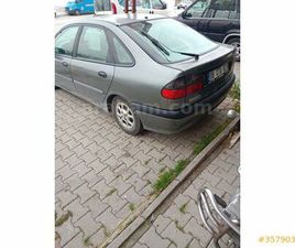 RENAULT LAGUNA 2.0 RXE