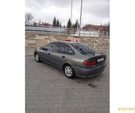 RENAULT LAGUNA 2.0 RXE