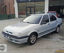 RENAULT R 19 1.6 EUROPA RNE