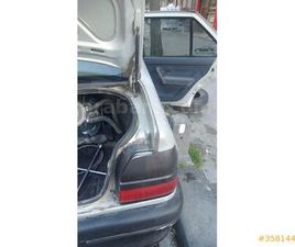 RENAULT R19 1.6 EUROPA RNE