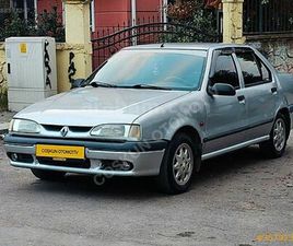 RENAULT R 19 1.6 EUROPA RT