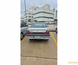 RENAULT R 19 1.6 EUROPA RTE