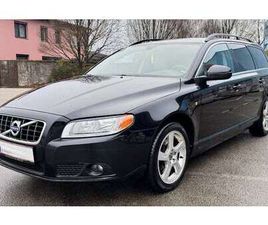 VOLVO V70 D3 MOMENTUM GEARTRONIC AUT.