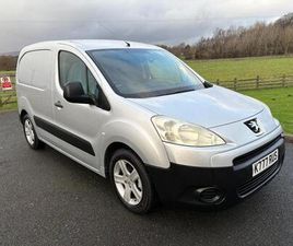 1.6 HDI 625 SE L1 4DR