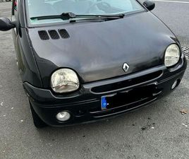 TWINGO C06 NUR DREI TAGE 1.000€!!!!!!NEUEN TÜV!!!!!!!