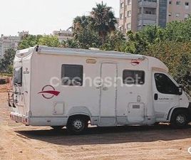 FIAT DUCATO FIAT DUCATO MAXI 2.8JTD CHASIS CABINA P. LAR CAJA