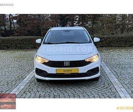 FIAT EGEA 1.3 MULTIJET EASY