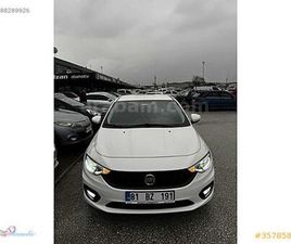 FIAT EGEA 1.3 MULTIJET EASY