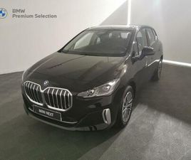 218D 150CH LUXURY DKG7