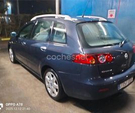 FIAT CROMA FIAT CROMA