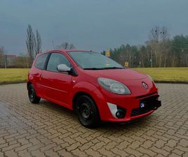 RENAULT TWINGO RENAULT TWINGO LL NEUE TÜV