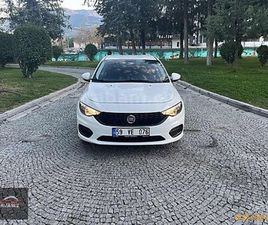 FIAT EGEA 1.4 FIRE EASY