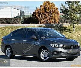 FIAT EGEA 1.4 FIRE EASY