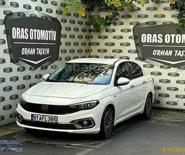FIAT EGEA 1.4 FIRE EASY PLUS