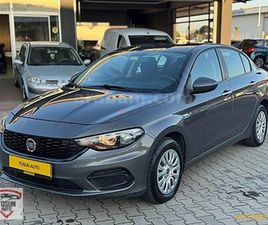 FIAT EGEA 1.4 FIRE EASY