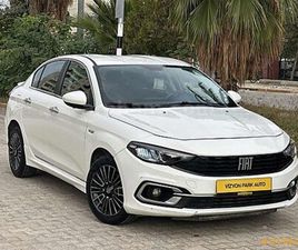 FIAT EGEA 1.4 FIRE URBAN