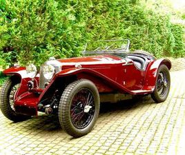 RILEY IMP 1935