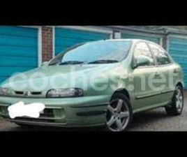 FIAT BRAVA FIAT BRAVA