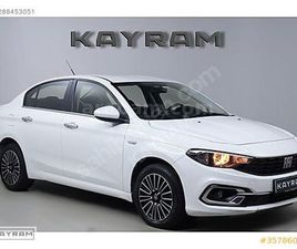 FIAT EGEA 1.4 FIRE EASY PLUS
