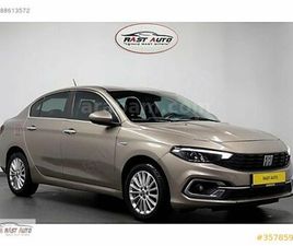 FIAT EGEA 1.3 MULTIJET URBAN