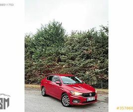 FIAT EGEA 1.4 FIRE EASY STIL