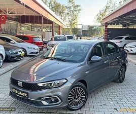 FIAT EGEA 1.4 FIRE URBAN