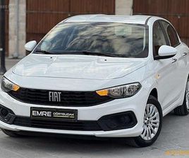 FIAT EGEA 1.3 MULTIJET EASY