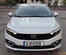 FIAT EGEA 1.3 MULTIJET URBAN