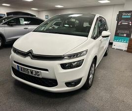 1.6 E-HDI VTR+ ETG6 EURO 5 (START/STOP) 5DR