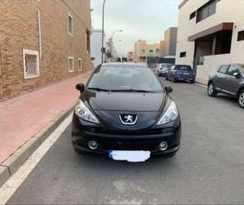 PEUGEOT 207 1.4HDI SPORT