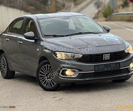 FIAT EGEA 1.4 FIRE EASY PLUS