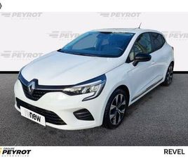 CLIO E-TECH FULL HYBRID 145 EVOLUTION