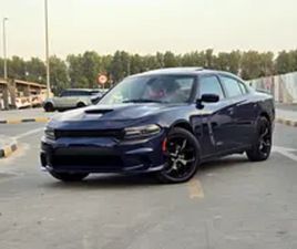 DODGE CHARGER