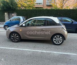 OPEL ADAM OPEL ADAM 1.4 XEL GLAM