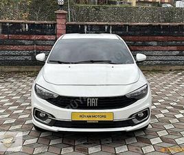 FIAT EGEA 1.3 MULTIJET EASY PLUS