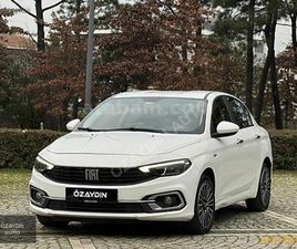 FIAT EGEA 1.3 MULTIJET URBAN