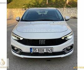FIAT EGEA 1.3 MULTIJET URBAN
