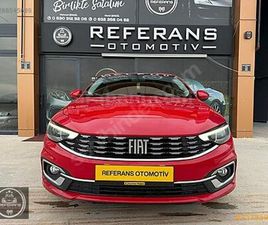 FIAT EGEA 1.3 MULTIJET URBAN PLUS