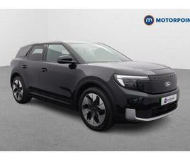 2025 FORD EXPLORER 125KW PREMIUM 52KWH 5DR AUTO HATCHBACK ELECTRIC AUTOMATIC