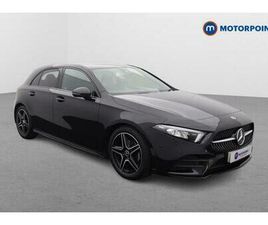 2023 MERCEDES-BENZ A-CLASS A200 AMG LINE EXECUTIVE 5DR AUTO HATCHBACK PETROL AUTOMATIC