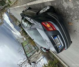 MERCEDES CLASE C C 220 C CLASS 220 AVANGARTE 2011